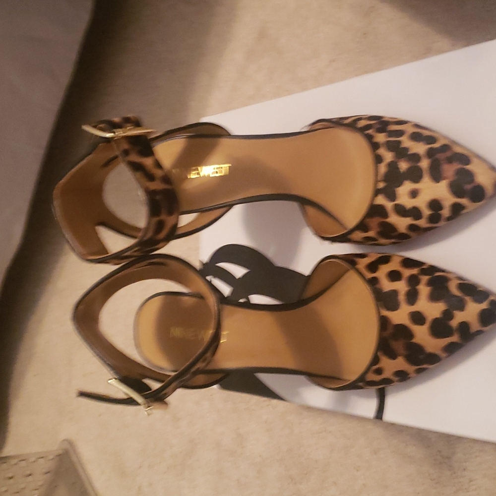 Womens heels